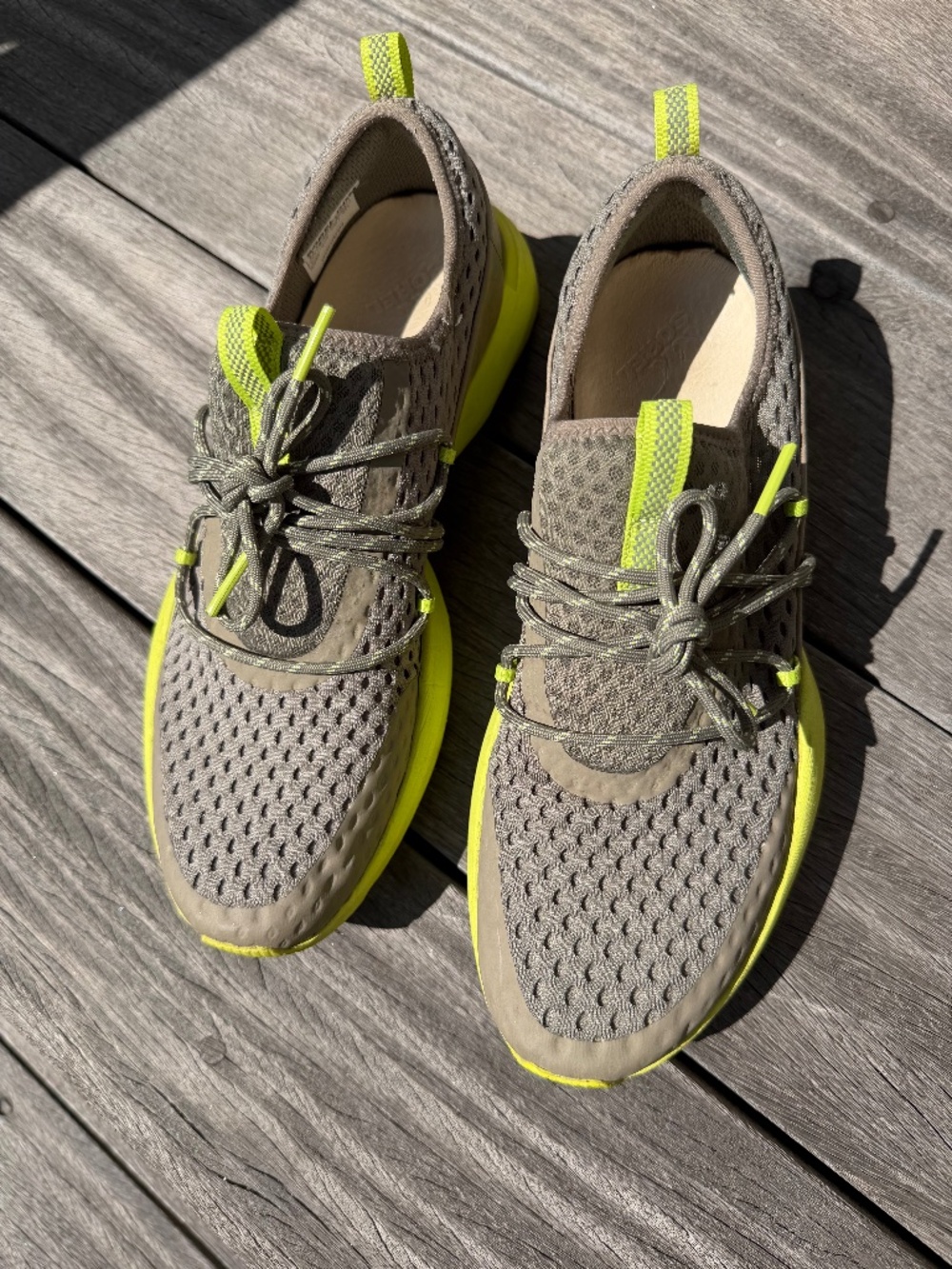 Sorel Kinetic Lace Sneakers